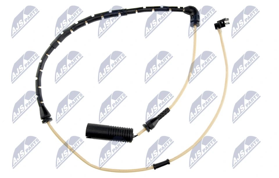 Warning Contact, brake pad wear HCZ-LR-006