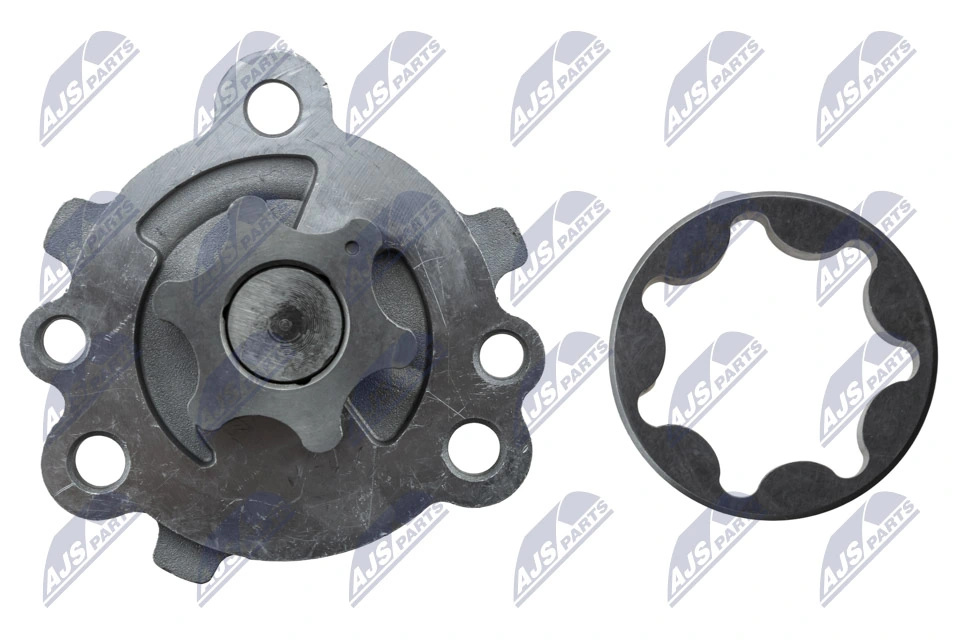 NTY BPO-HY-004 Oil Pump