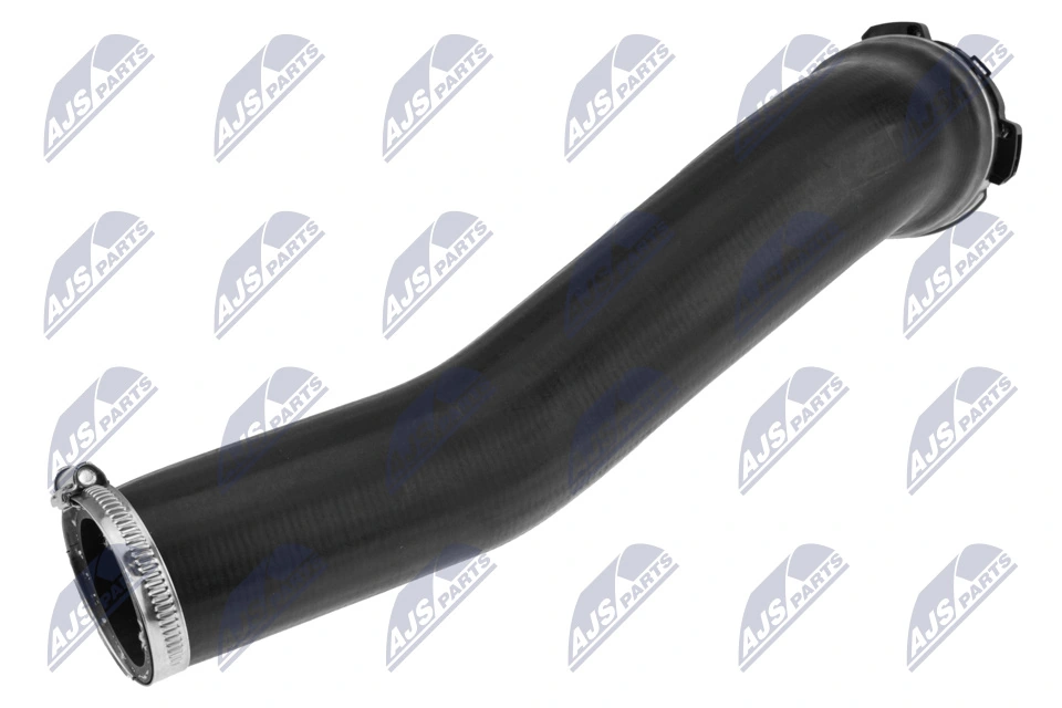 NTY GPP-CH-017 Charge Air Hose