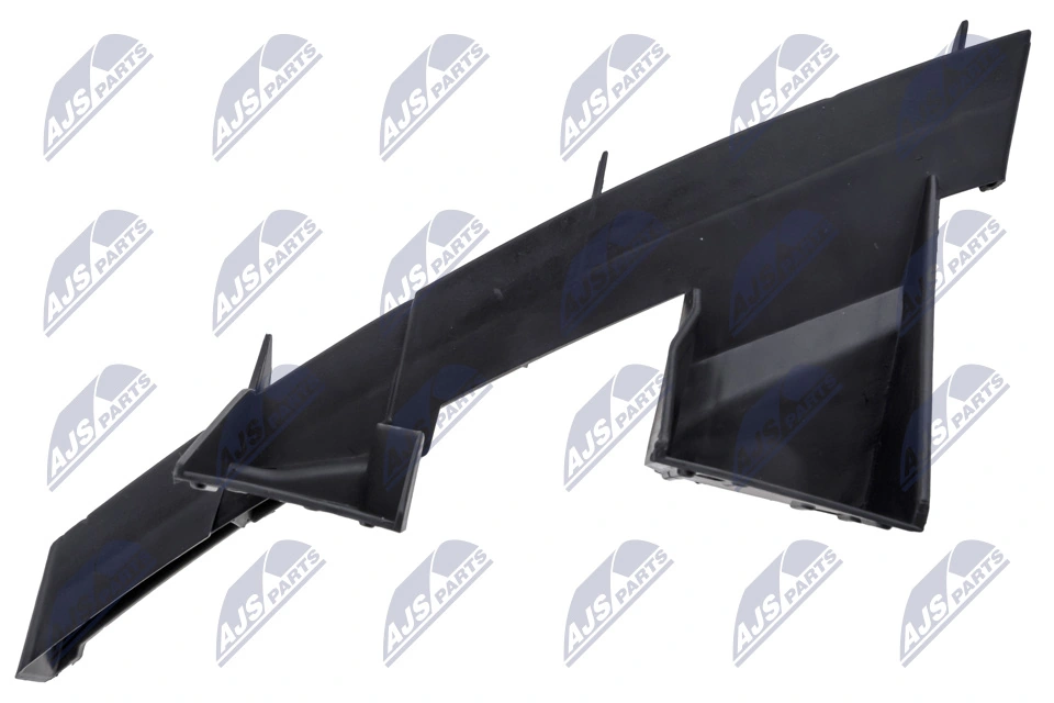 NTY EZC-AU-227 Mounting Bracket, bumper