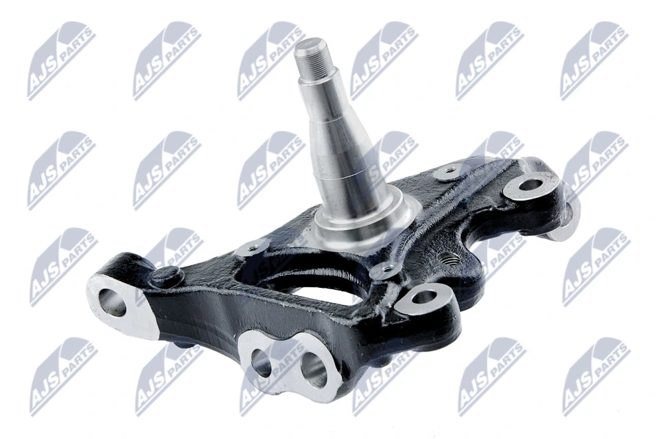 Steering Knuckle, wheel suspension ZZP-ME-000