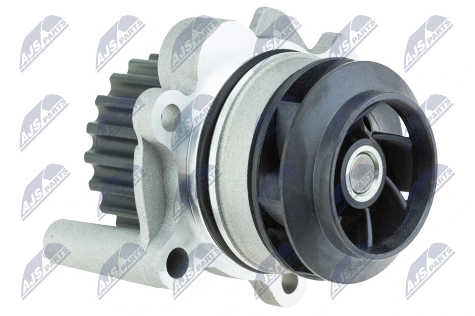 Water Pump, engine cooling CPW-VW-051