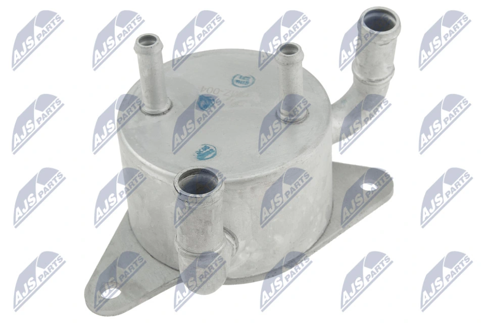 Oil Cooler, automatic transmission CCL-MZ-004