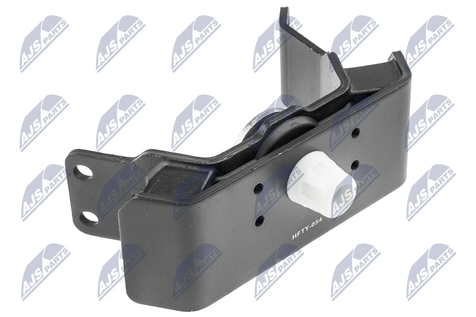 NTY ZPS-TY-054 Mounting, engine
