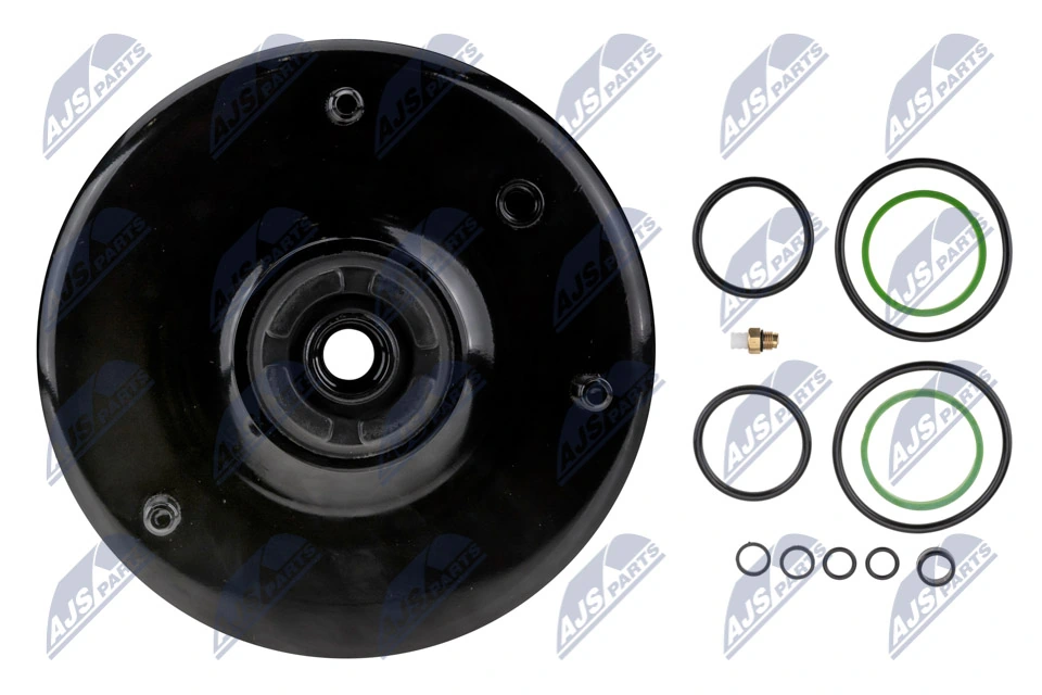 Air Spring, suspension EZC-LR-074