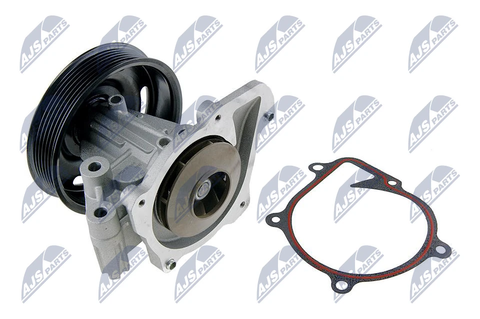 Water Pump, engine cooling CPW-FR-056