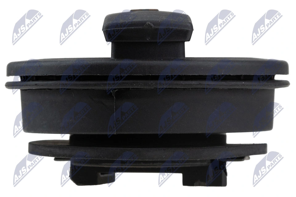 Sealing Cap, oil filler neck BKO-VW-000