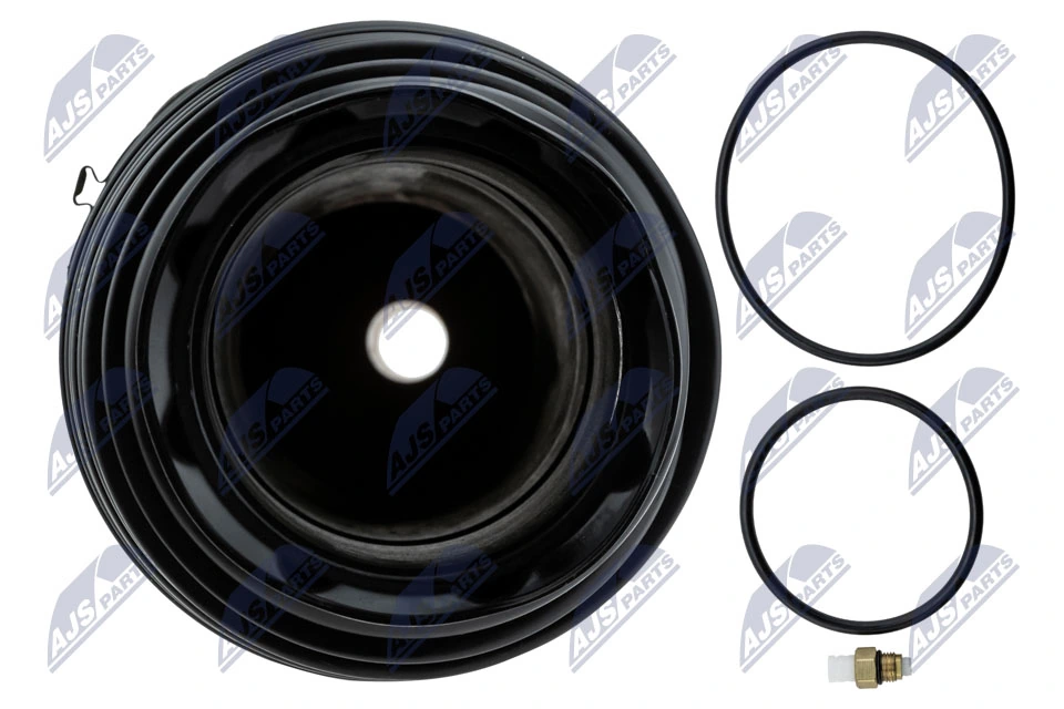 Air Spring, suspension EZC-PS-017