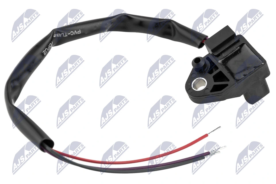 NTY EAT-SB-000 Solenoid valve, automatic transmission