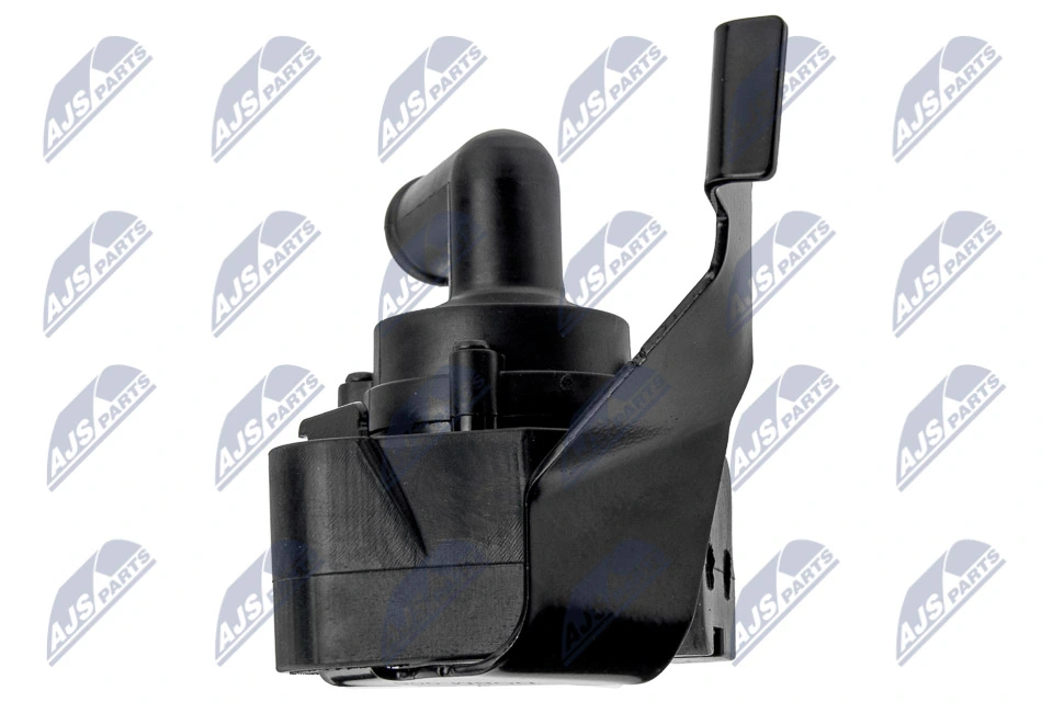 Auxiliary Water Pump (cooling water circuit) CPZ-BM-006