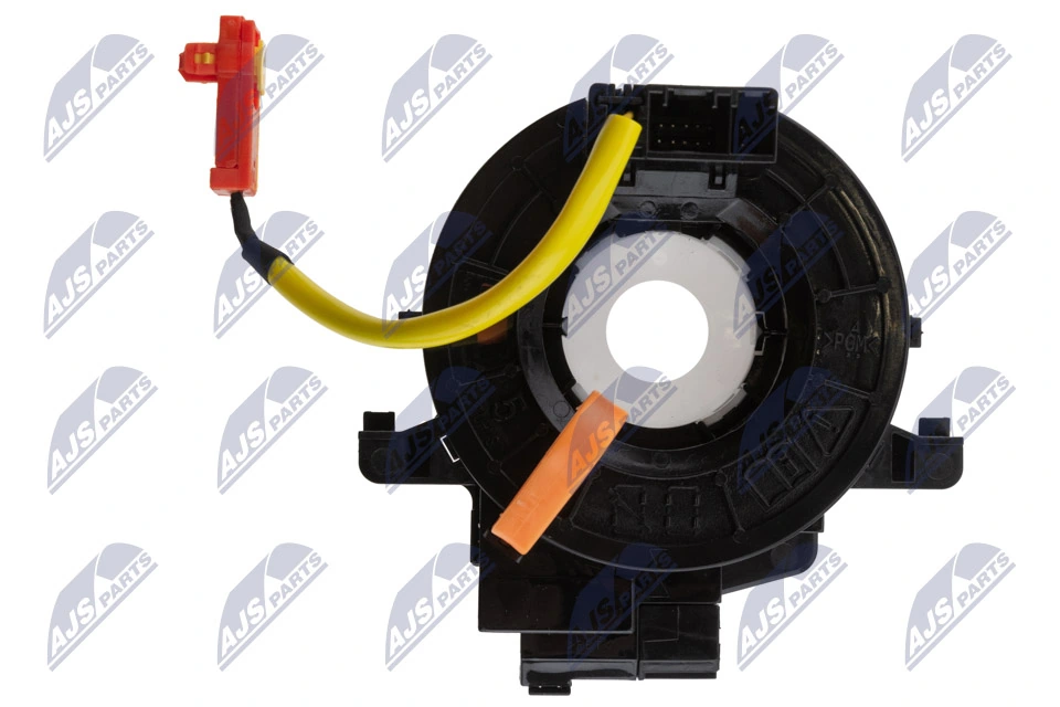 NTY EAS-TY-043 Clock Spring, airbag