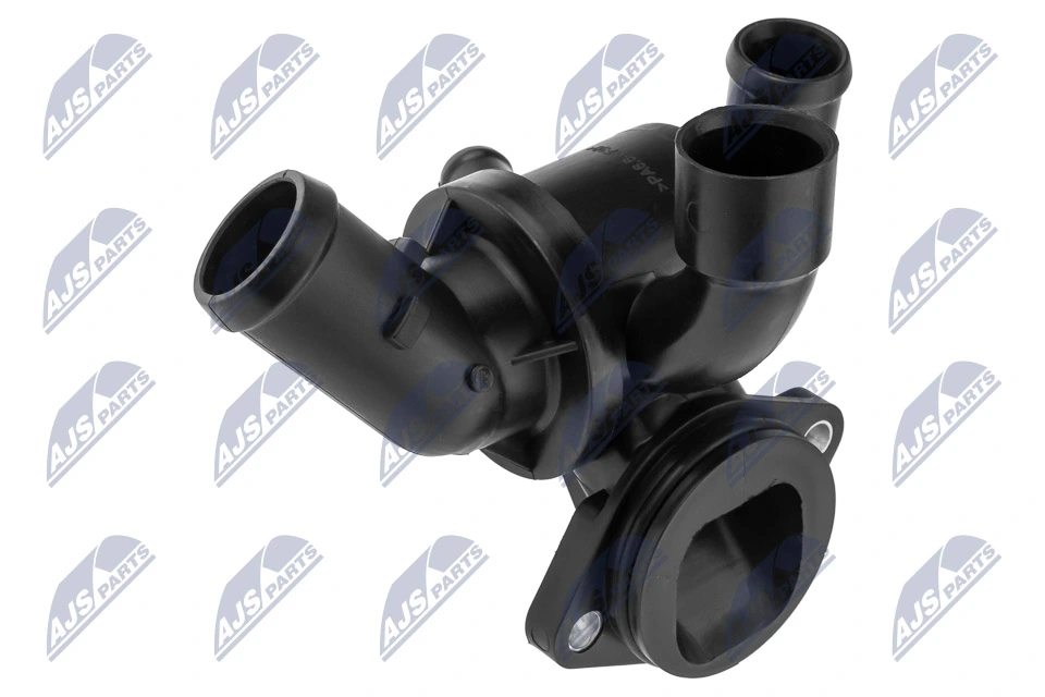 Thermostat, coolant CTM-VW-058