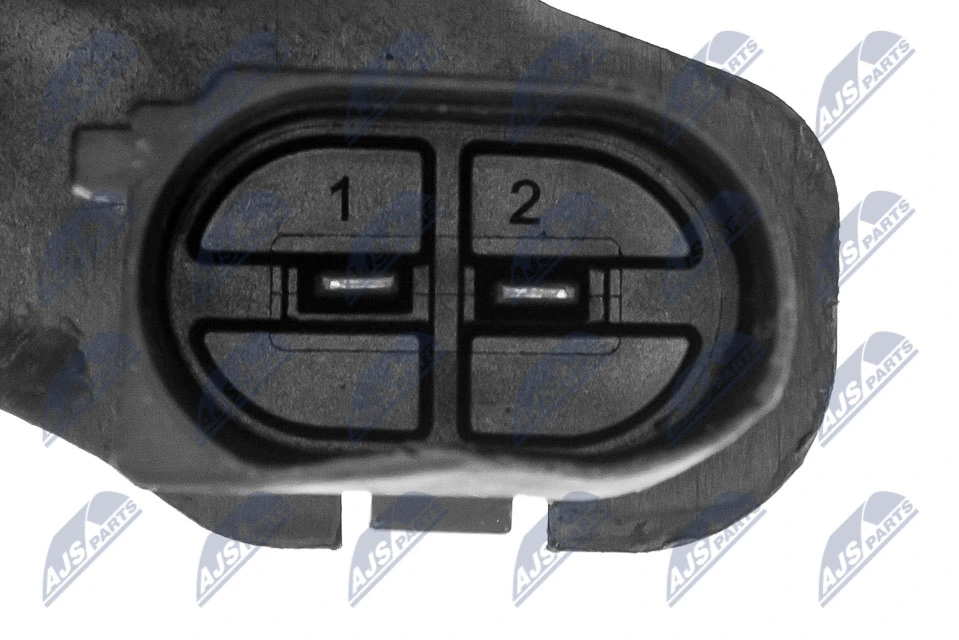 NTY HZS-HD-002A Control Element, parking brake caliper