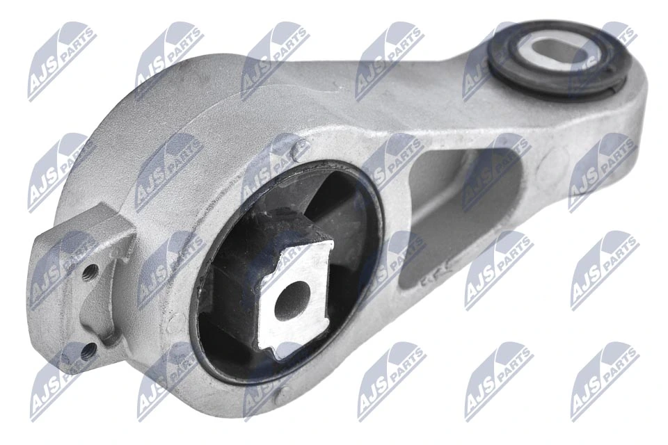 NTY ZPS-CH-056 Mounting, engine