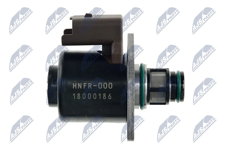 Control Valve, fuel quantity (common rail system) ESCV-FR-000