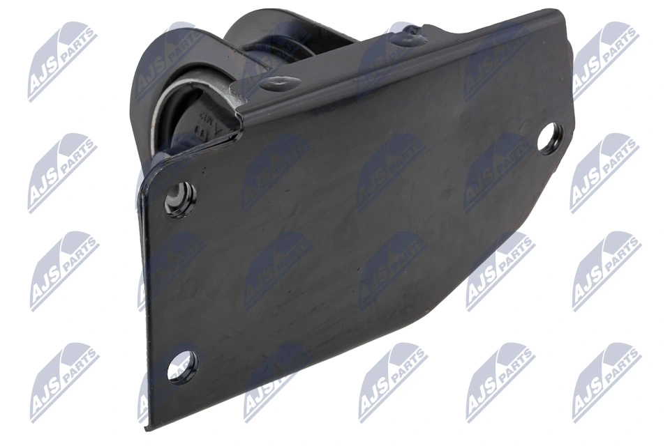 NTY ZPS-MS-047 Mounting, engine