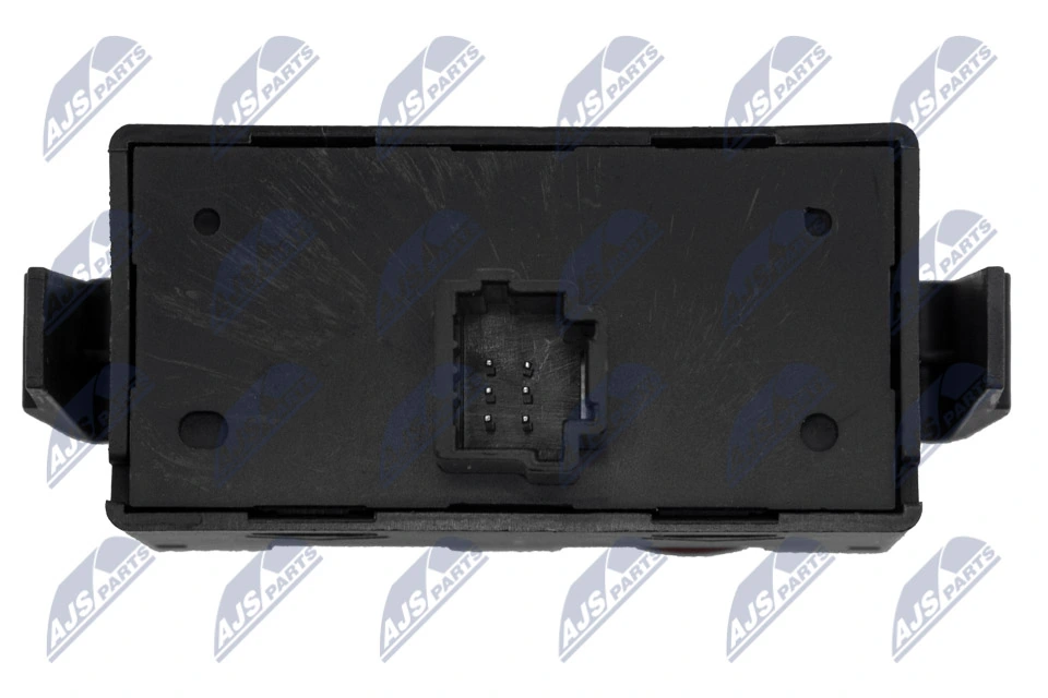 Hazard Warning Light Switch EWS-RE-063