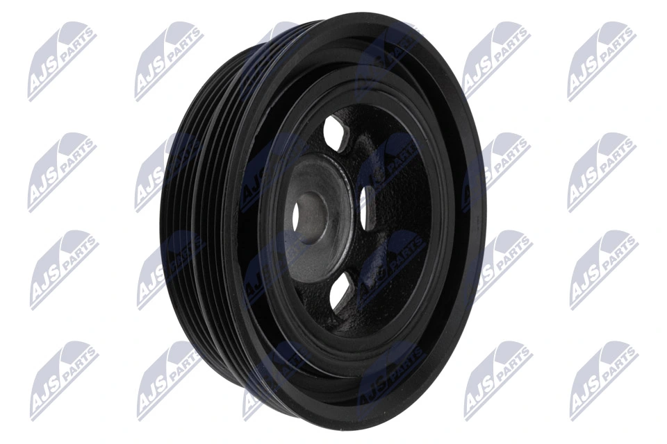 Belt Pulley, crankshaft RKP-FT-014