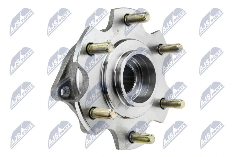 Wheel Bearing Kit KLT-MS-059