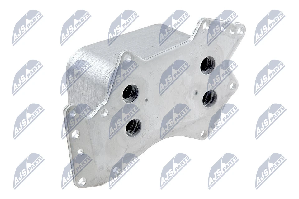 Oil Cooler, engine oil CCL-AU-029