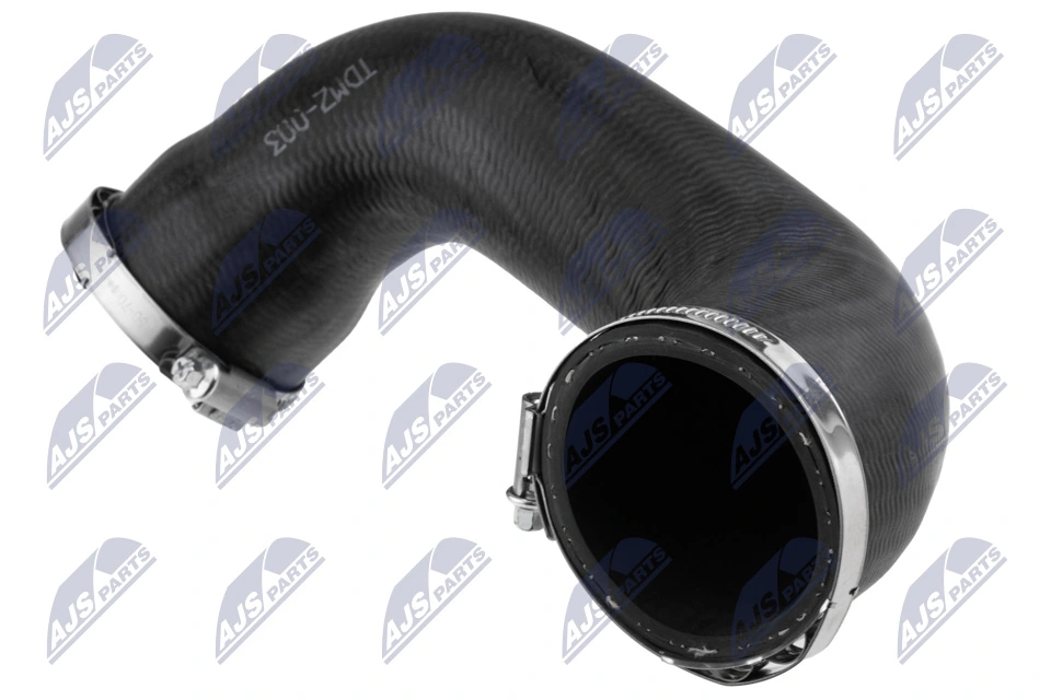 NTY GPP-MZ-003 Charge Air Hose