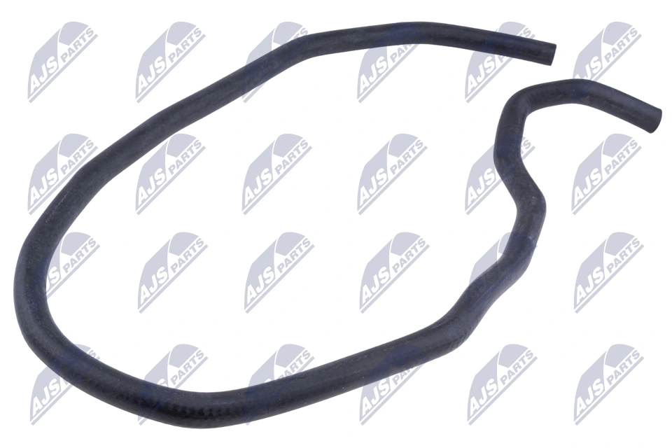 NTY CPP-FR-020 Radiator Hose