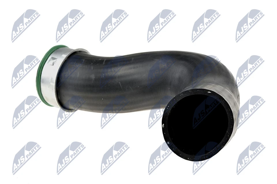 Charge Air Hose GPP-AU-031