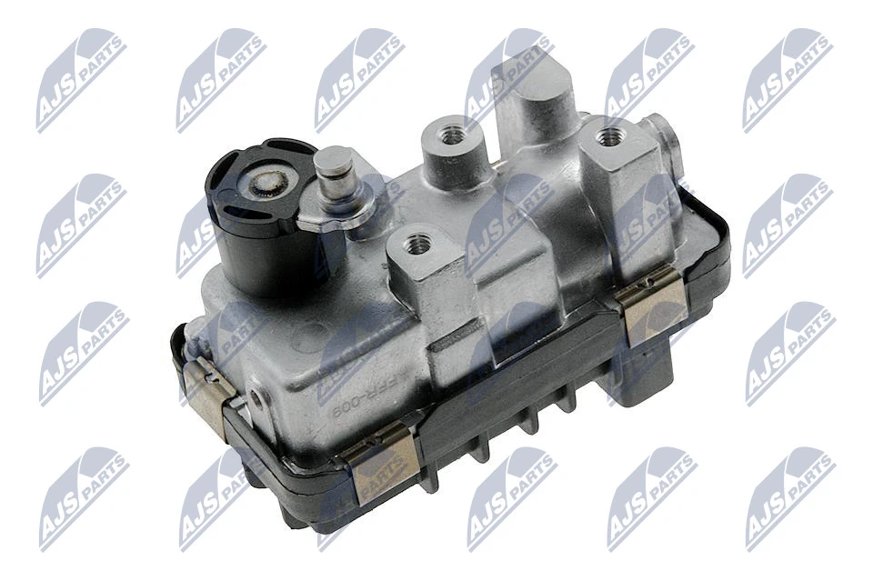 Actuator, turbocharger ECD-FR-009