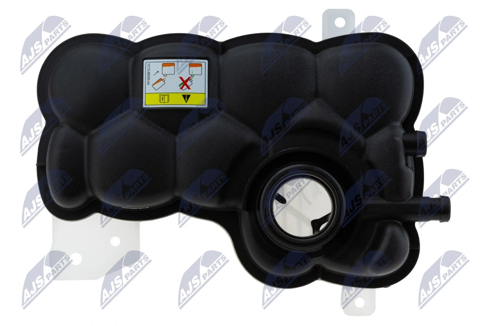 NTY CZW-LR-014 Expansion Tank, coolant
