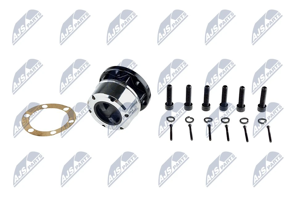 NTY KSB-DW-000 Wheel Hub