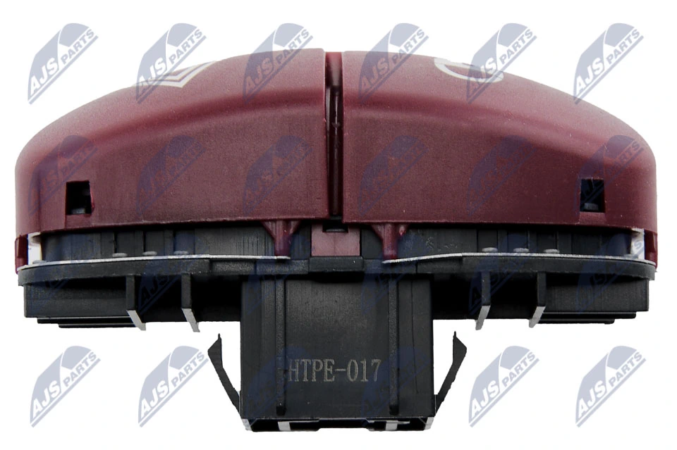 Hazard Warning Light Switch EWS-PE-017