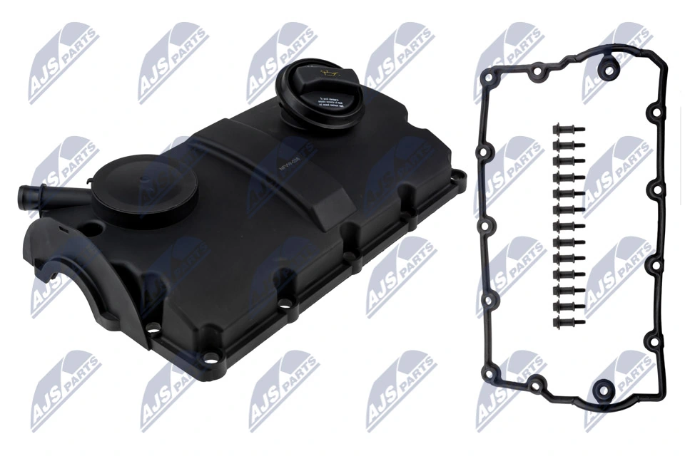 NTY BPZ-VW-036 Cylinder Head Cover