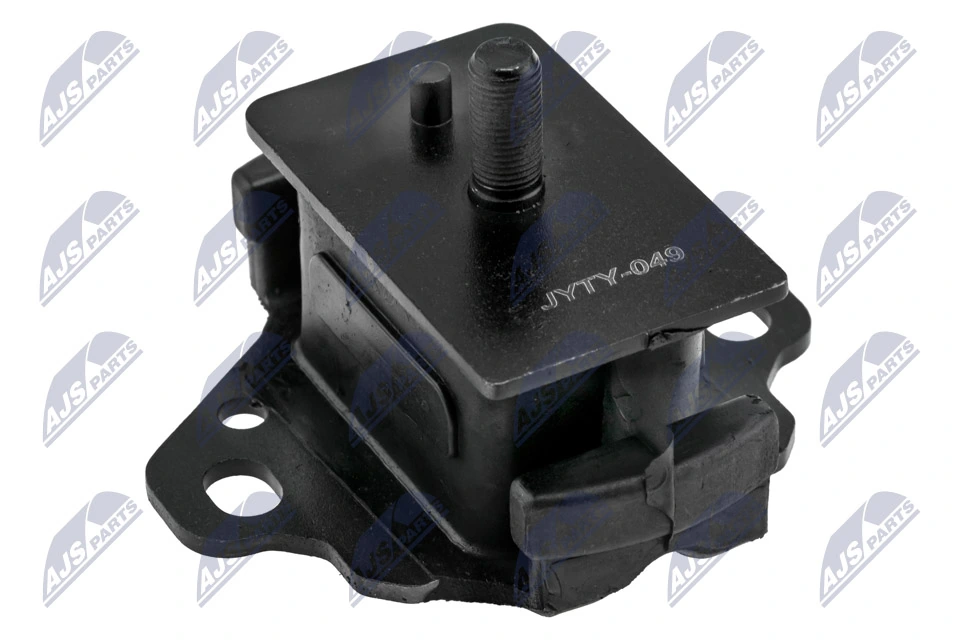 Mounting, engine ZPS-TY-049