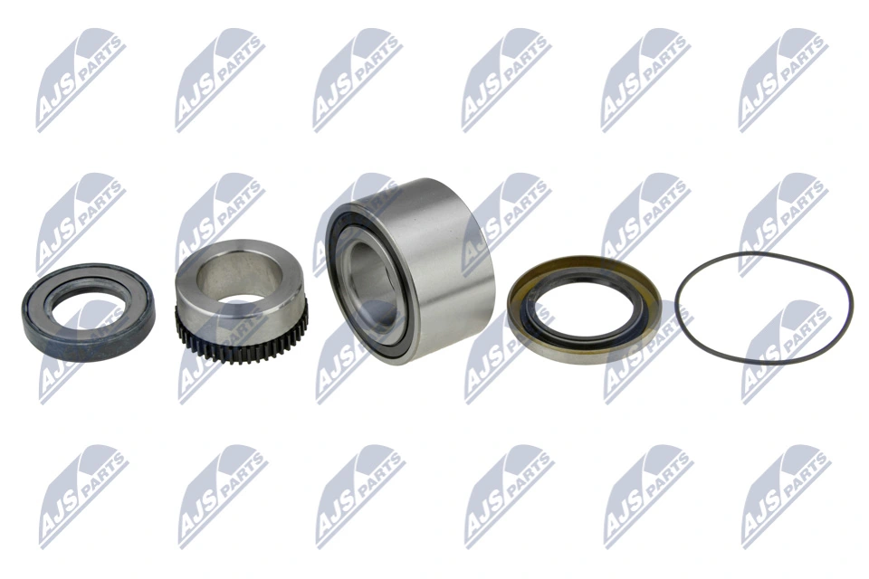 Wheel Bearing Kit KLT-MS-054