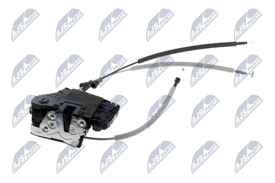 NTY EZC-HY-531 Door Lock