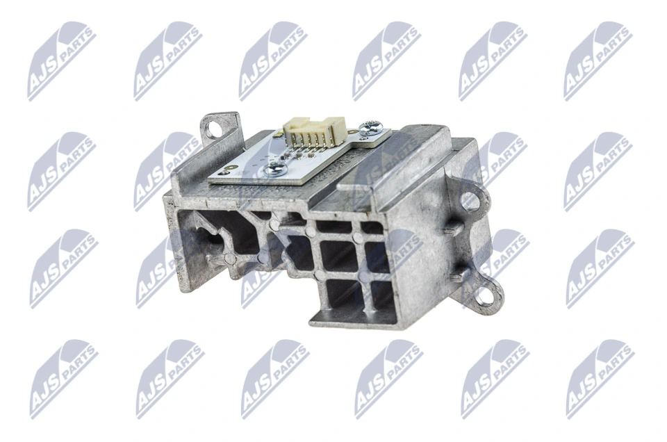 NTY EPX-BM-055 Control Unit, lights
