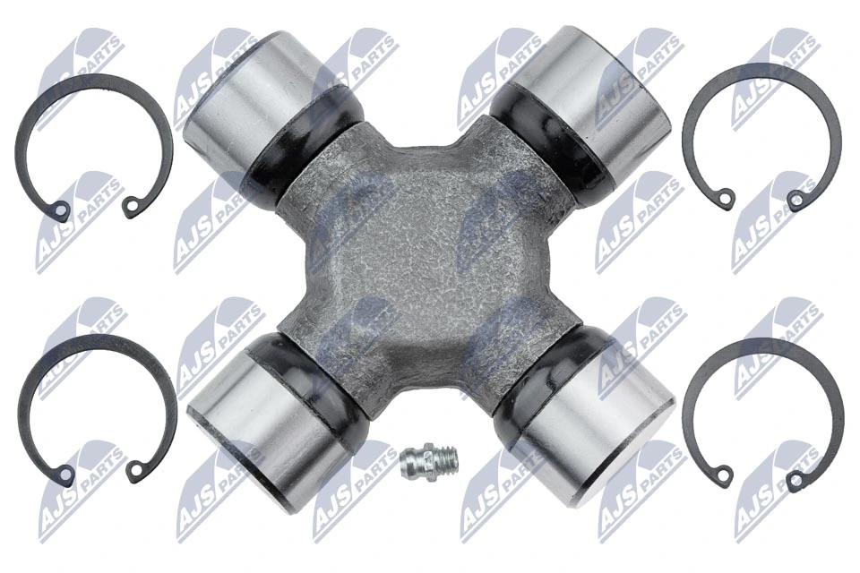 NTY NKW-VC-001 Joint, propshaft