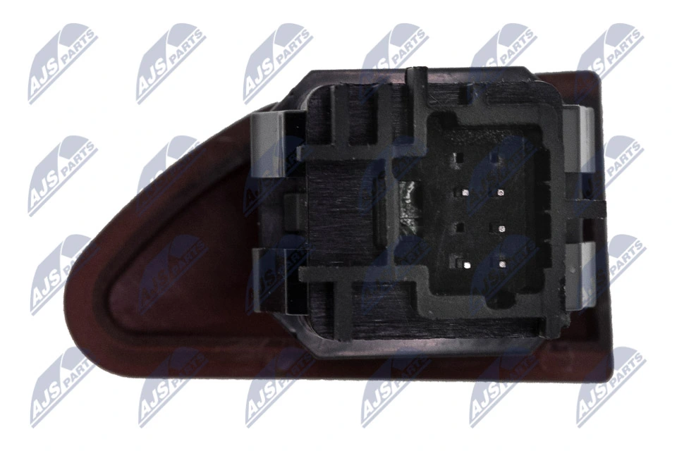 Hazard Warning Light Switch EWS-RE-067