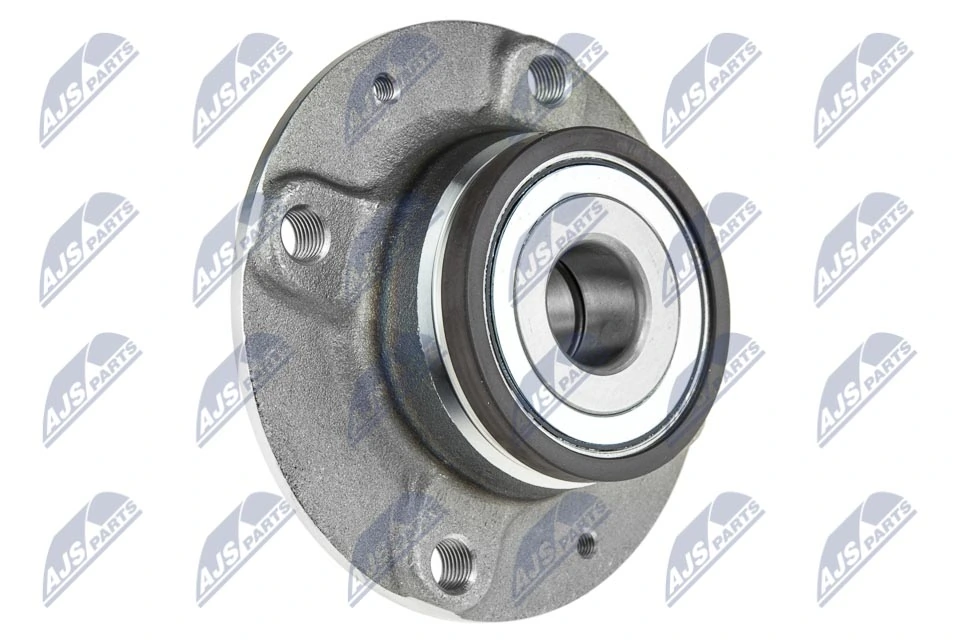 Wheel Bearing Kit KLT-CT-021