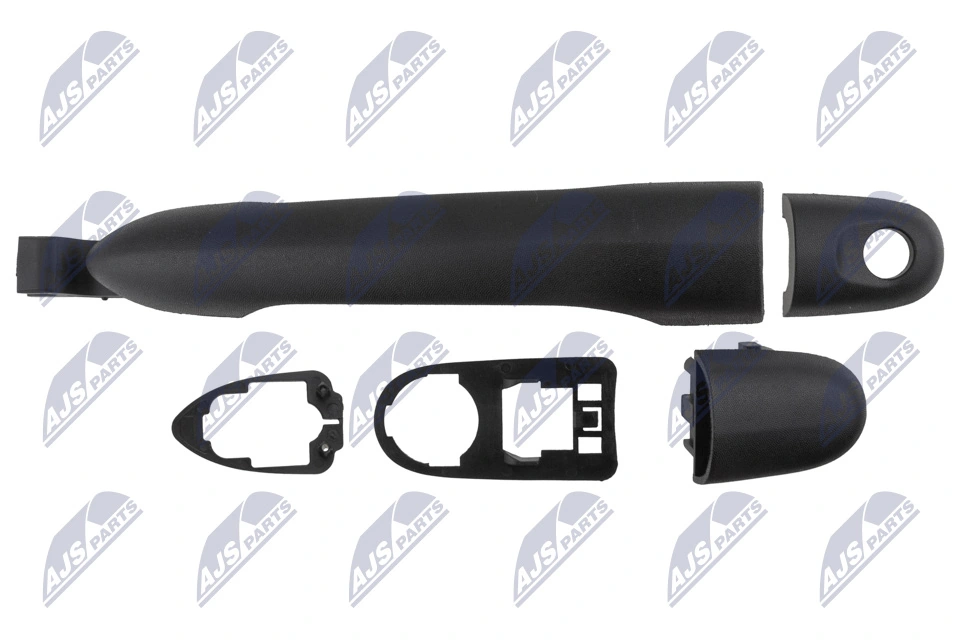 NTY EZC-RE-262 Exterior Door Handle