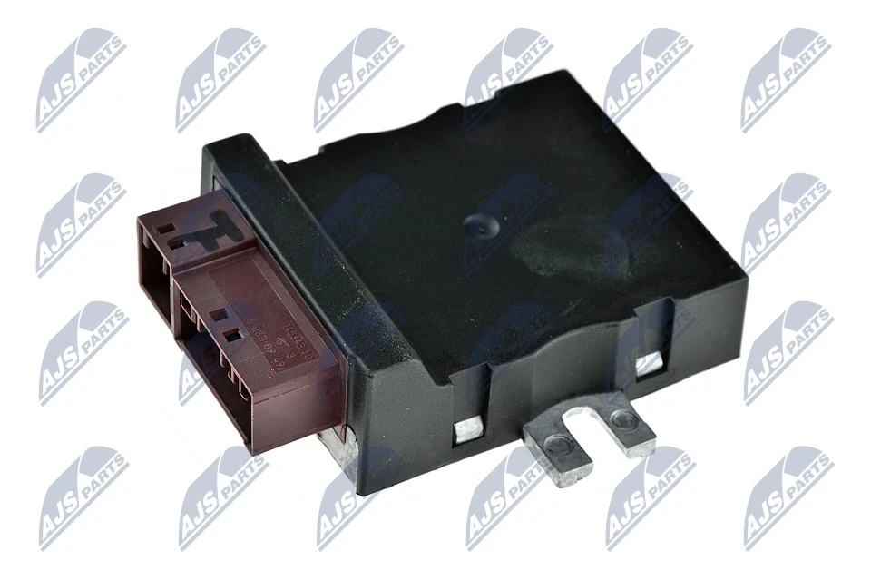 Control Unit, fuel pump EPW-BM-001