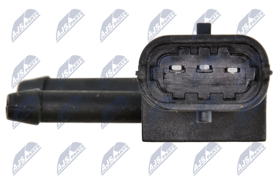 Sensor, exhaust pressure ECS-RE-000