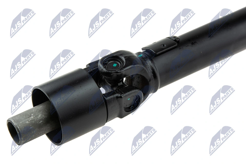 NTY NWN-DA-002 Propshaft, axle drive