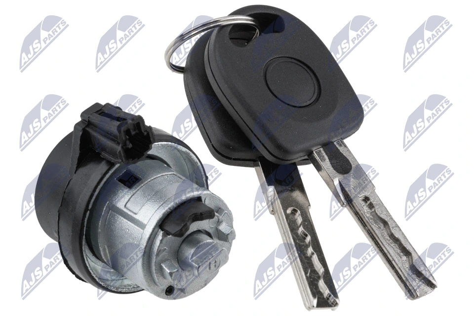NTY EST-VW-011 Lock Cylinder, ignition lock