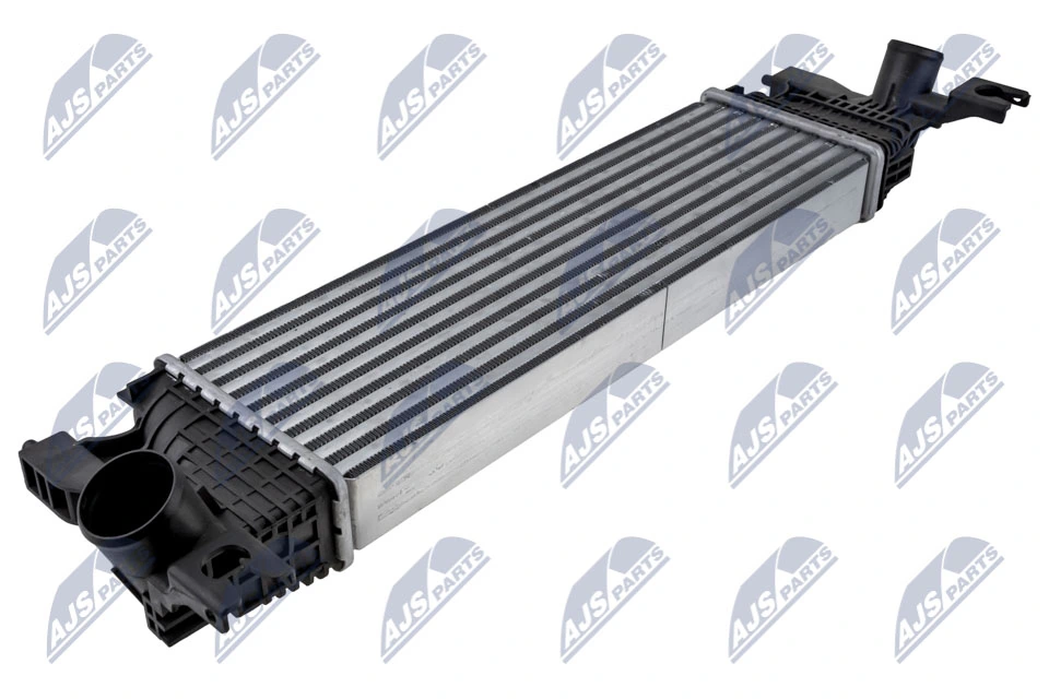 Charge Air Cooler CCL-SU-000