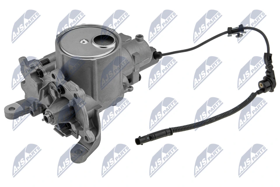 Oil Pump BPO-CT-004