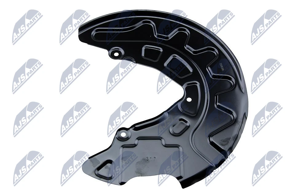 Splash Guard, brake disc HTO-VW-049