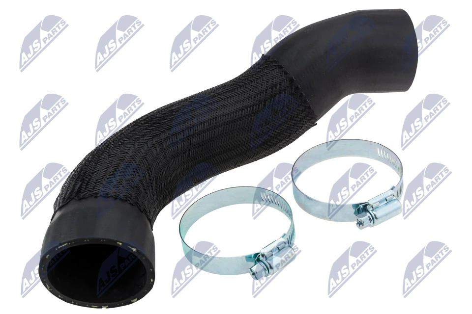 Charge Air Hose GPP-VV-007