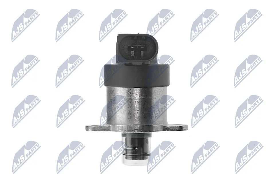 Régulateur, quantité de carburant (système à rampe commune) ESCV-ME-001