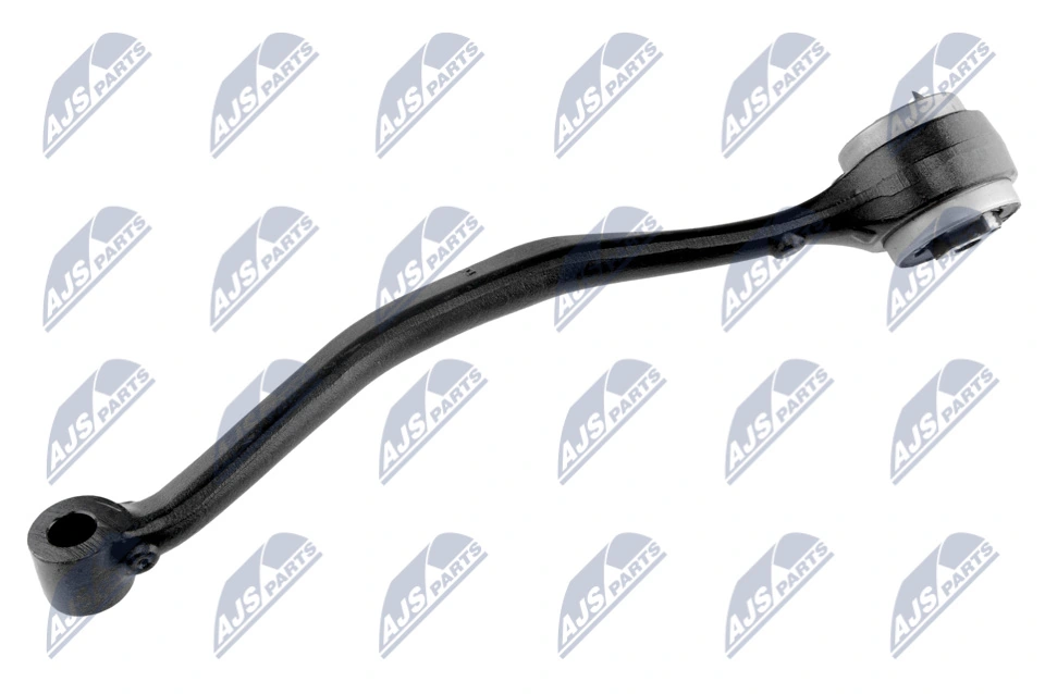 Barra oscilante, suspensión de ruedas ZWG-BM-005